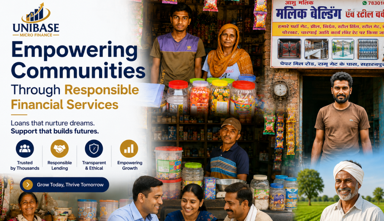 Unibase Micro Finance Foundation