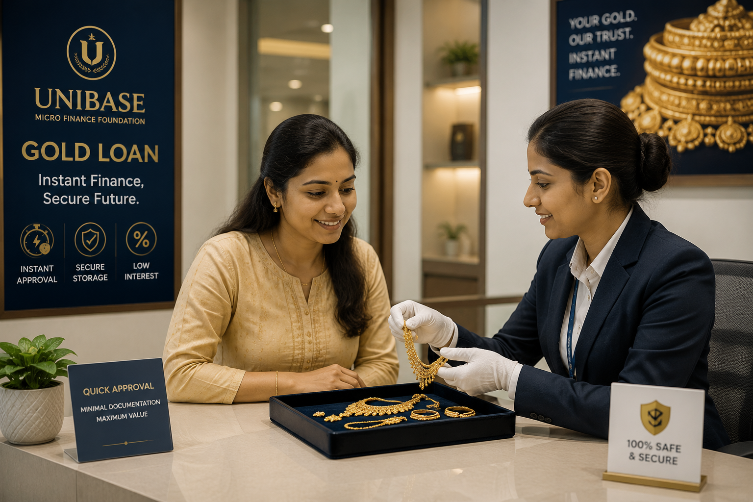 Gold Loan