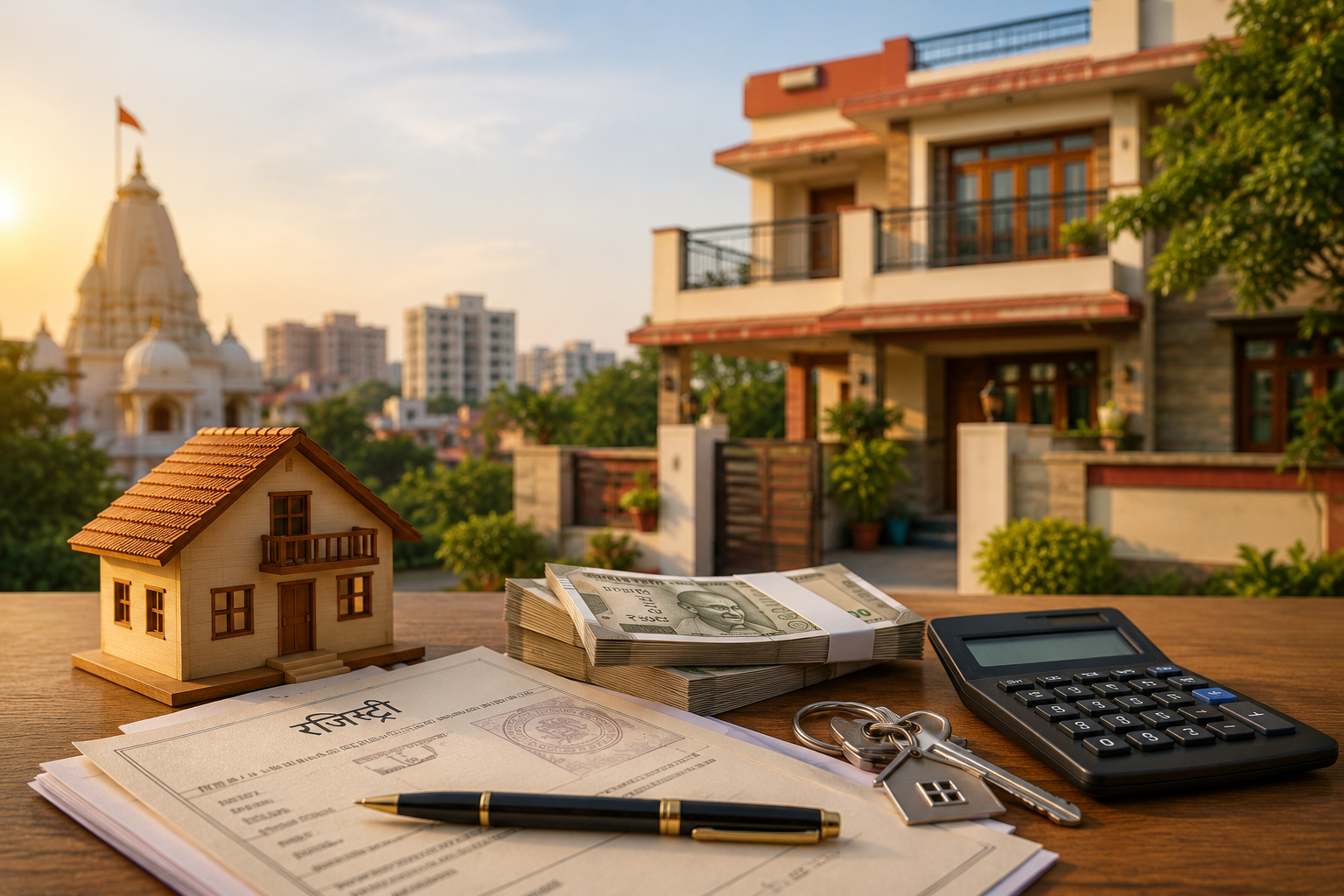 Mortgage Loan