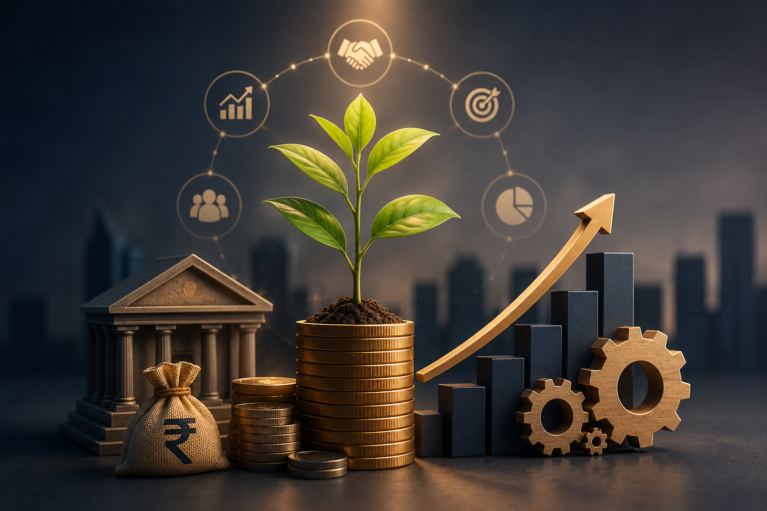 Business Loan Guide