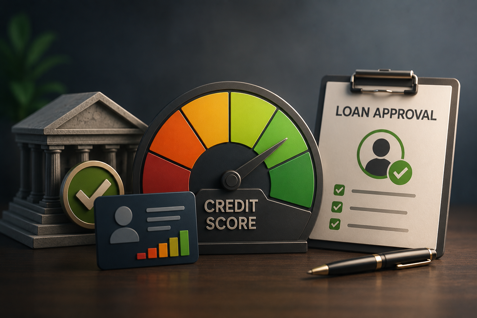 Credit Score