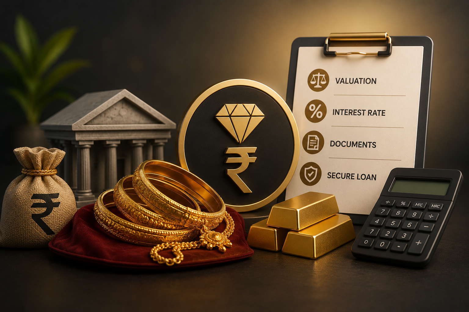 Gold Loan