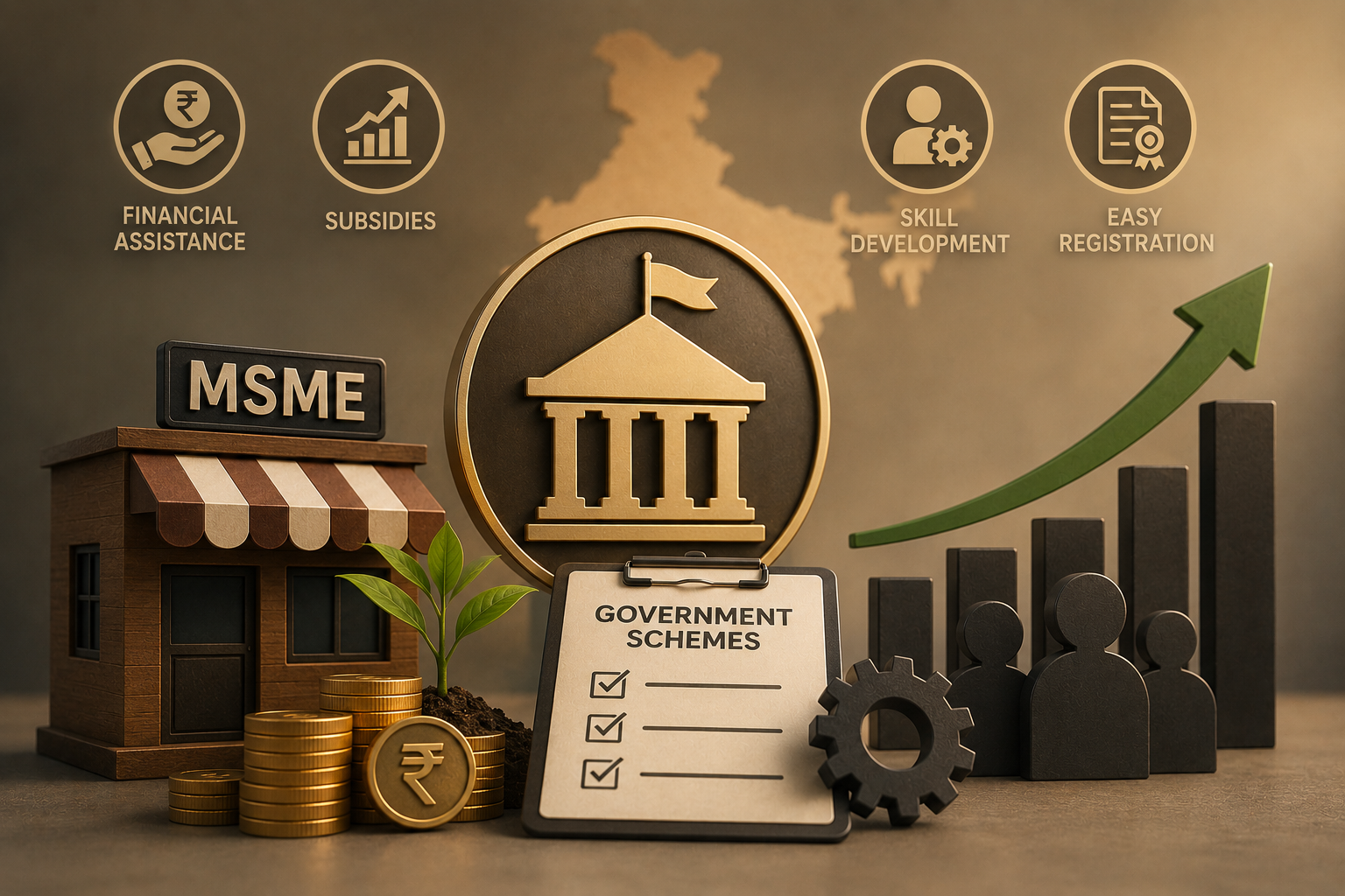 Government Schemes