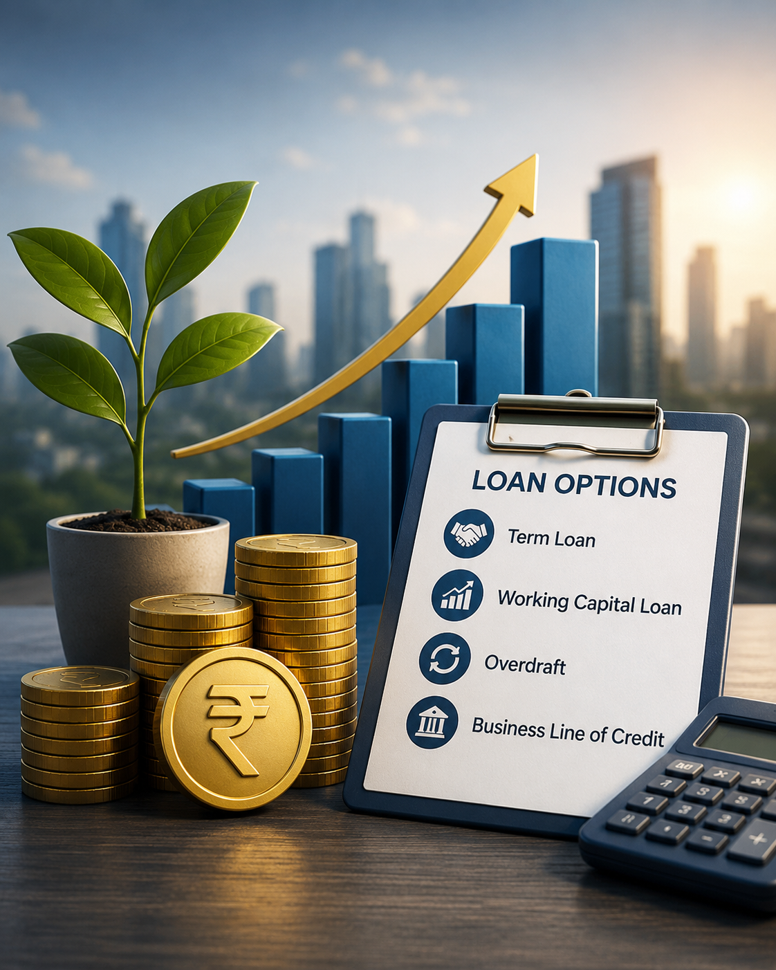 Financial Knowledge