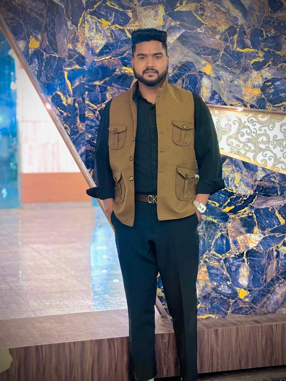 Managing Director